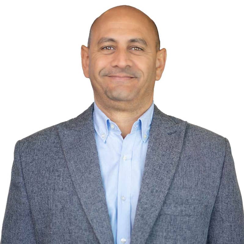 Karim Efat