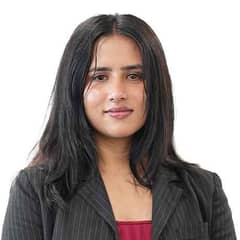 Shreya Rijal