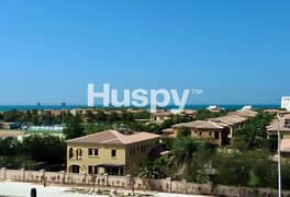 Sea View | Ready to Move | Maids Room