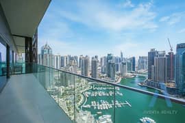 Corner Unit | Available Now | Unfurnished