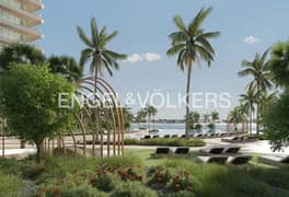 شقة في سيرينا ليفنج برج 1،سيرينا ليفنج،نخلة جميرا 2 غرف 11500000 درهم - 14311385