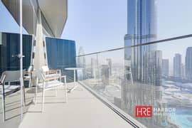 شقة في العنوان رزيدنسز دبي أوبرا برج 1،العنوان رزيدنسز دبي أوبرا،وسط مدينة دبي 3 غرف 520000 درهم - 14311396