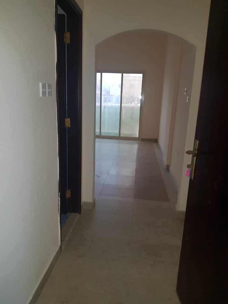 HUGE !! 1 BHK WITH 2 BATH CENTRAL A/C BEAUTIFUL SPACIOUS ON MAIN ROAD . . . . . .
