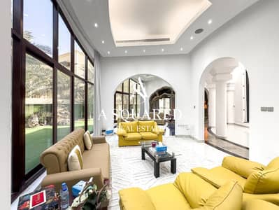 7 Schlafzimmer Villa zum zur Miete in Emirates Hills, Dubai - image_0 7 Schlafzimmer Villa zum zur Miete in Emirates Hills, Dubai - image_0
