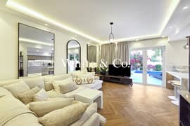 Fully Upgraded | Park Backing | Type 4M