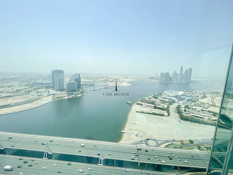 Apartamento en Culture Village (Jaddaf Waterfront),D1 Tower, 3 dormitorios, 3899995 AED - 14311586 Apartamento en Culture Village (Jaddaf Waterfront),D1 Tower, 3 dormitorios, 3899995 AED - 14311586