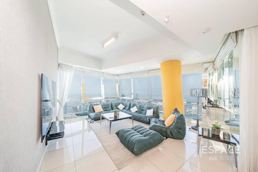 Appartamento a Dubai Marina,Ocean Heights, 2 camere da letto, 299000 AED - 14096272 Appartamento a Dubai Marina,Ocean Heights, 2 camere da letto, 299000 AED - 14096272