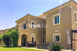 فیلا في الفورادا 2،الفورادا،المرابع العربية 4 غرف 449999 درهم - 14311667