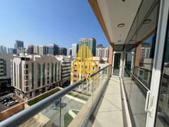 Glamorous 3BHK Simplex with Full Amenities | Prime Abu Dhabi Location