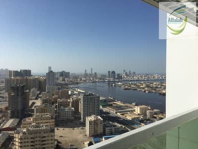 1 habitación Apartamento para en Venta en Ajman Downtown, Ajman - 4. jpg 1 habitación Apartamento para en Venta en Ajman Downtown, Ajman - 4. jpg