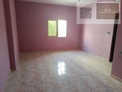 فرصة رائعة! استوديو بمطبخ منفصل ومساحة ممتازة – سكن عملي ومريح بسعر مغرٍ.