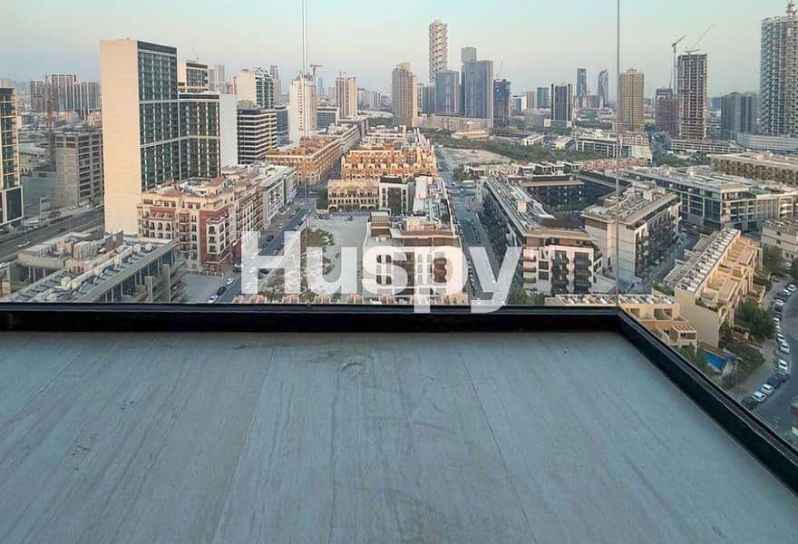 High Floor | Open View | Private Pool High Floor | Open View | Private Pool