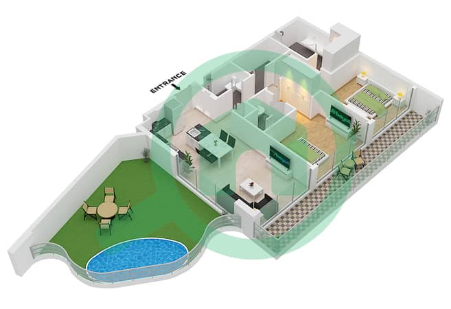 Floor 4 Floor 4