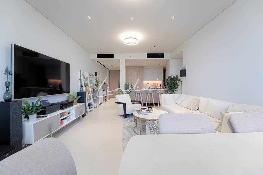 Exclusive | Skyline View | Maids Room | VOT Exclusive | Skyline View | Maids Room | VOT