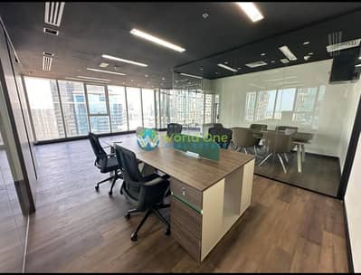 Office para en Alquiler en Business Bay, Dubai - WhatsApp Image 2026-02-16 at 11.49. 32 AM. jpeg