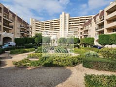 LARGE 1BED+Balcony | Garden & Courtyard View