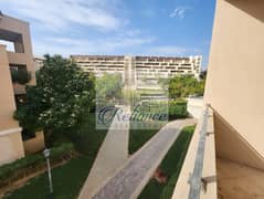 LARGE 1BED+Balcony | Garden & Courtyard View