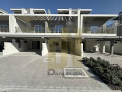 فیلا في كاميليا،(أكويا من داماك) داماك هيلز 2 3 غرف 1900000 درهم - 14312433