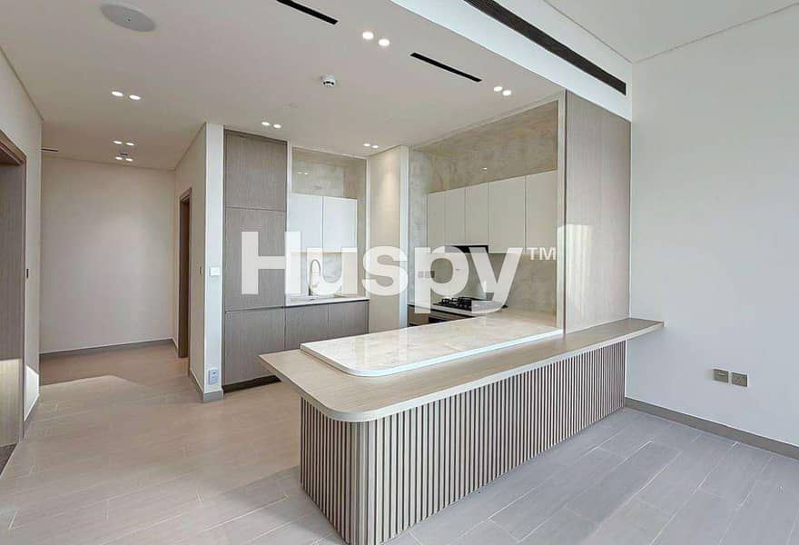 Brand New | Move in Ready | Mid Floor Brand New | Move in Ready | Mid Floor