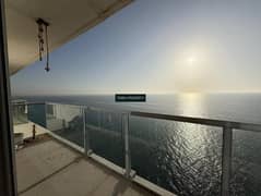 UPCOMING! Captivating Sea View Apartment