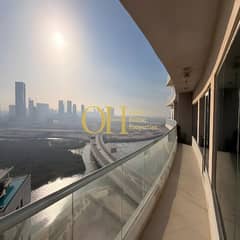 شقة في اوشن سكيب،شمس أبوظبي،جزيرة الريم 2 غرف 2300000 درهم - 14312539