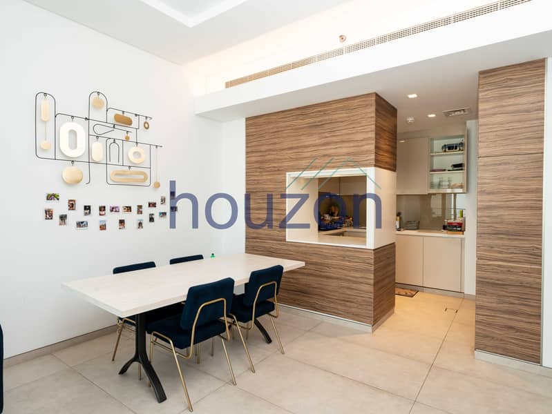 Exclusive | Luxurious 1BR | Lake & Golf Views Exclusive | Luxurious 1BR | Lake & Golf Views