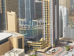 شقة في بوابة دبي الجديدة 1،مجمع Q،أبراج بحيرات الجميرا 1 غرفة 85000 درهم - 14197938