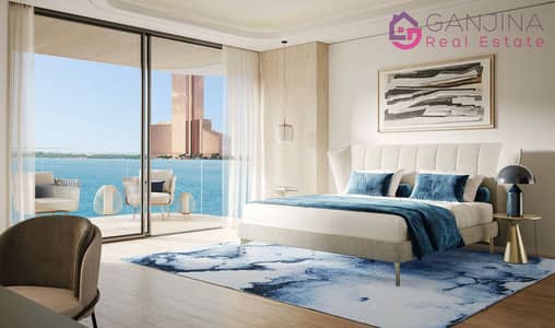 1 Schlafzimmer Wohnung zum zum Verkauf in Al Marjan Island, Ras Al Khaimah - Screenshot 2026-01-27 at 18.17. 18. png
