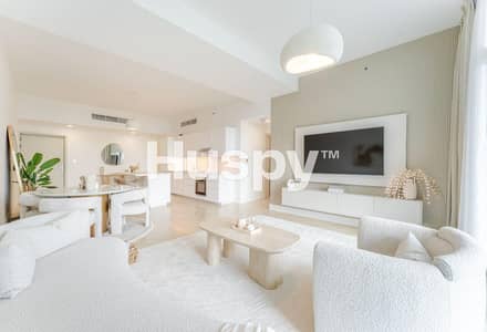 2 Bedroom Flat for Sale in Dubai Marina, Dubai - Upgraded | Fully Furnished | Study Room