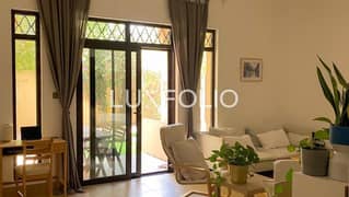 شقة في مسکة 3،مسکة،المدينة القديمة‬،وسط مدينة دبي 1 غرفة 155000 درهم - 14312809