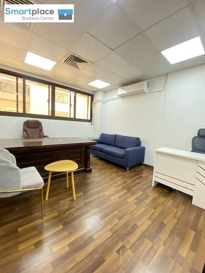 Office zum zur Miete in Al Karama, Dubai - WhatsApp Image 2026-02-10 at 2.08. 59 AM. jpeg