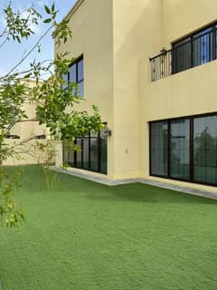 فیلا في ند الشبا 3،ند الشبا 4 غرف 300000 درهم - 14312911