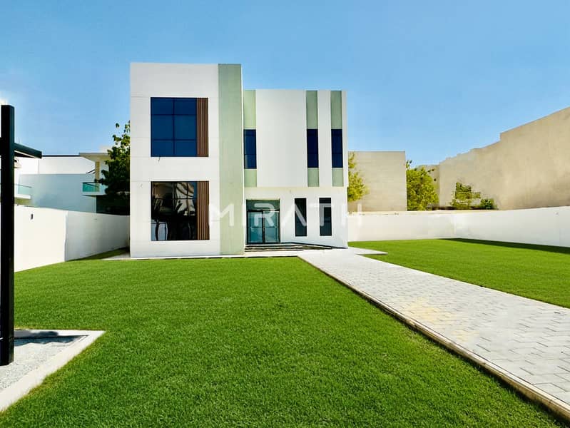 Villa in Al Barsha,Al Barsha South,Al Barsha South 1, 4 slaapkamers, 500000 AED - 14312899 Villa in Al Barsha,Al Barsha South,Al Barsha South 1, 4 slaapkamers, 500000 AED - 14312899