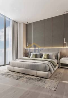 شقة في كوف إيديشن ريزيدنس 1 من إمتياز،مجمع دبي لاند ريزيدنس 740000 درهم - 14313029