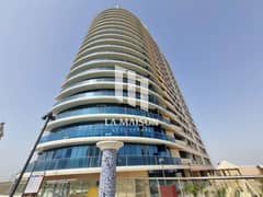 غرفتين و صالة للايجار في جزيرة الريم