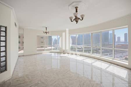 3 Bedroom Flat for Rent in Al Majaz, Sharjah - WhatsApp Image 2026-02-14 at 9.46. 53 AM. jpeg