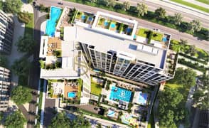 2+Maid's + Furnished | Prime Location | Great ROI