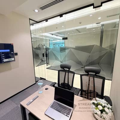 Office zum zur Miete in Business Bay, Dubai - tempImageEbdH66. jpg