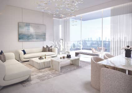 2 Slaapkamers Appartement te Koop in Dubai Islands, Dubai - 9. jpeg