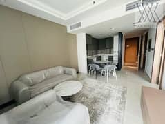 شقة في كلاود تاور B،كلاود تاور،مثلث قرية جميرا حي رقم 2،مثلث قرية الجميرا (JVT) 1 غرفة 75999 درهم - 14313268