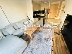 FULLY FURNISHED | POOL VIEW I FLEXIBLE CHEQUES OPTION