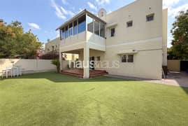 فیلا في السهول 1،السهول 4 غرف 500000 درهم - 14313322