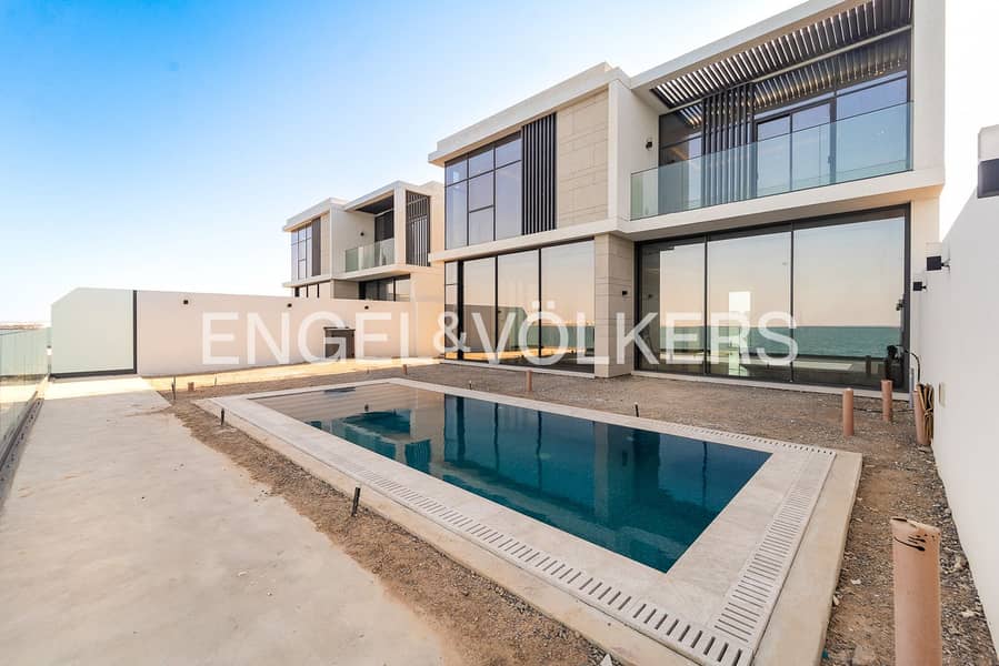 Villa en Al Marjan Island,Danah Bay, 6 dormitorios, 23500000 AED - 14313374 Villa en Al Marjan Island,Danah Bay, 6 dormitorios, 23500000 AED - 14313374