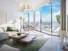 شقة في إليفي من ديار،داون تاون جبل علي،جبل علي 2 غرف 1550000 درهم - 14313364