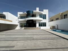 فیلا في البرشاء جنوب الأولى،البرشاء جنوب،البرشاء 5 غرف 650000 درهم - 14313373