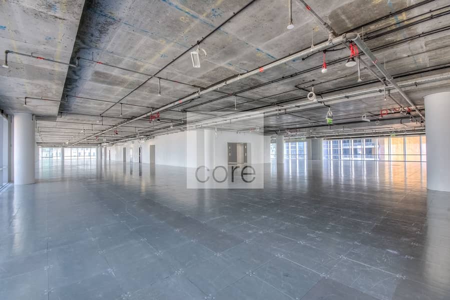 Prime area semifitted office in Burj Daman Prime area semifitted office in Burj Daman