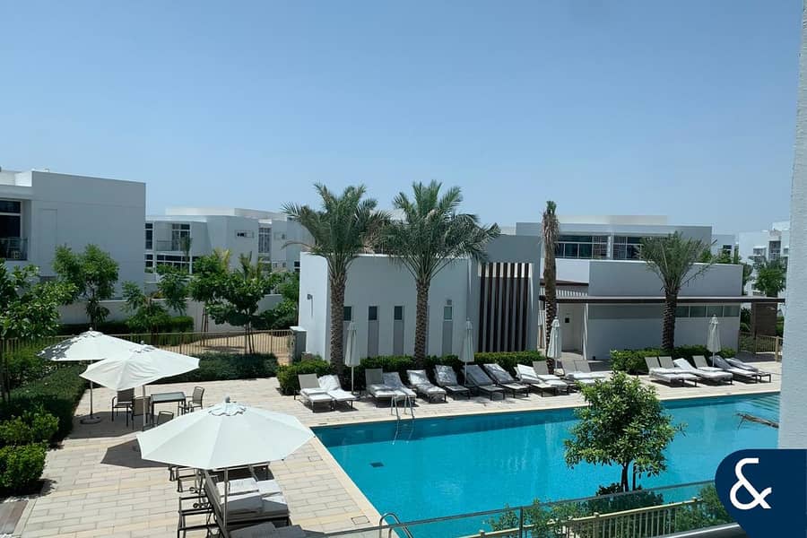 Arabella Townhouses