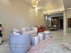 Brand New | Corner Plot | Terrace Access