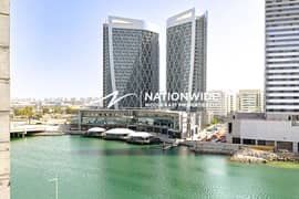 Upcoming| Fully-Furnished| Cleveland +Canal Views