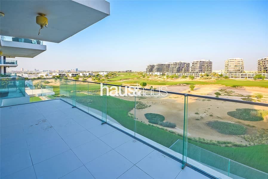 Brand New | Full Golf Course View | Spacious